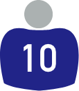 10