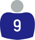 9